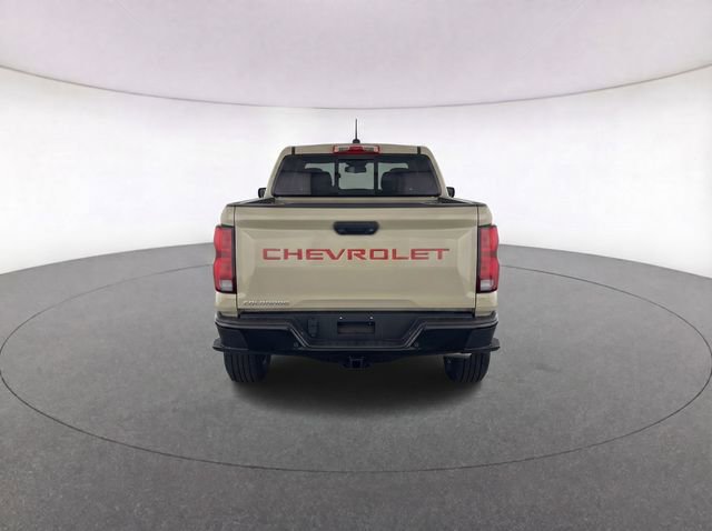Used 2023 Chevrolet Colorado Z71 w/ Advanced Trailering Package image 7