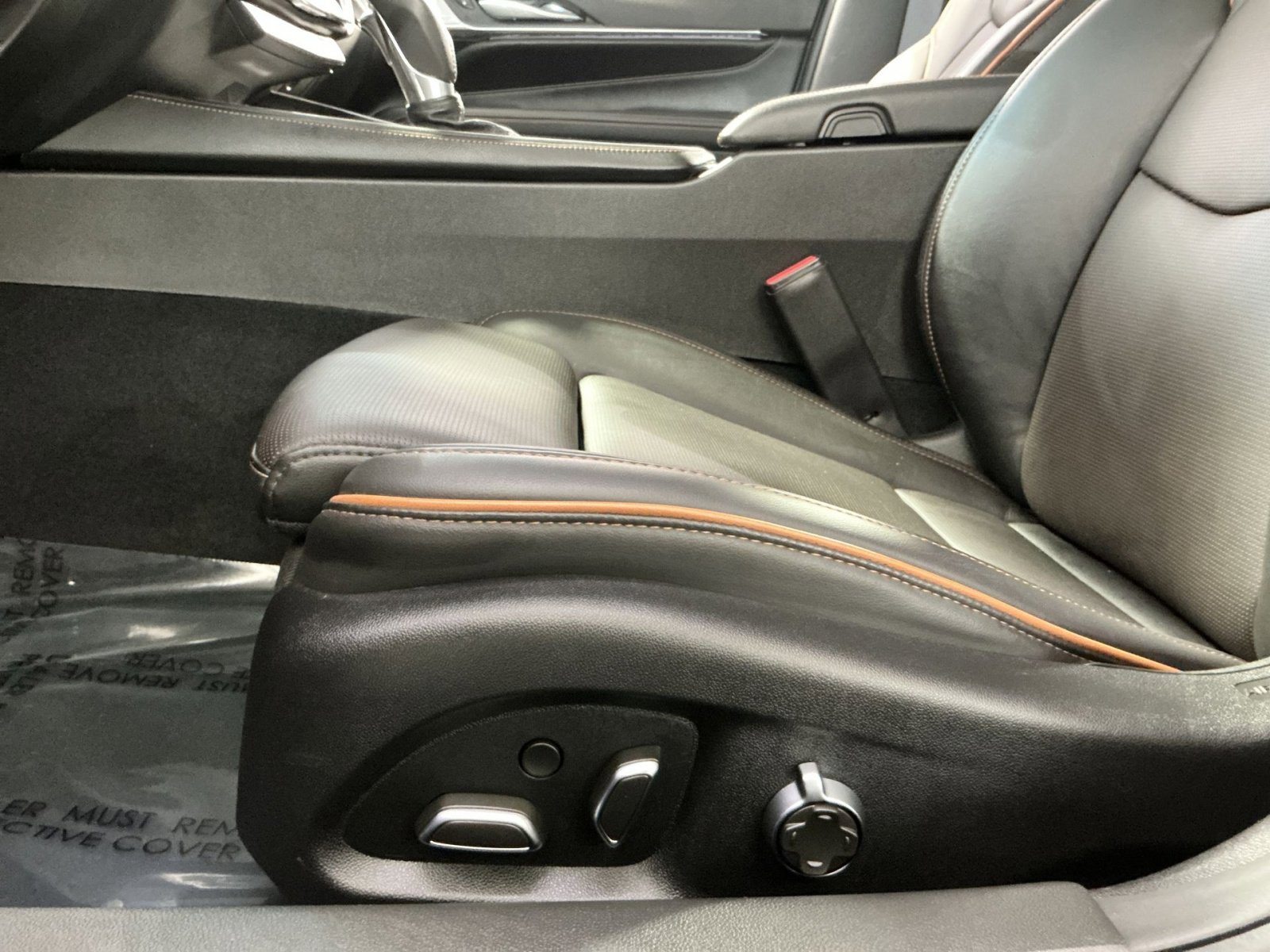 Used 2024 Cadillac CT4 Sport image 22