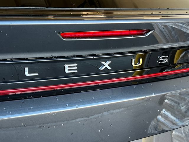 New 2026 Lexus RZ 350e 2WD w/ Technology Package image 21