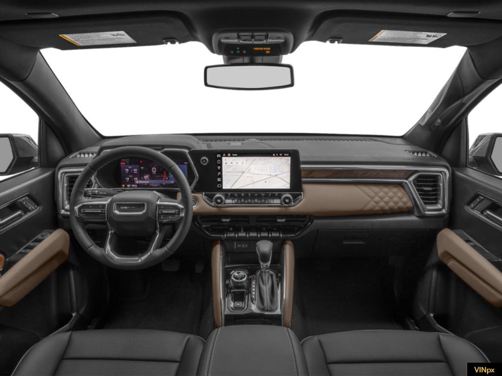 New 2026 GMC Canyon Denali image 4