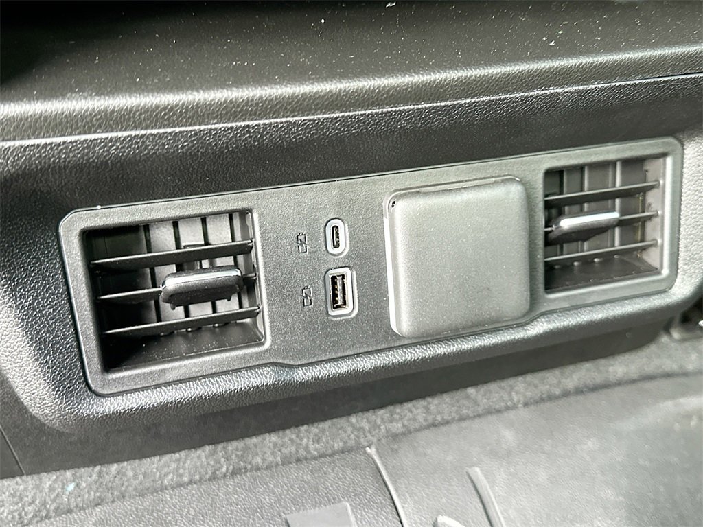 New 2025 Chevrolet Silverado 1500 RST w/ Protection Package image 18