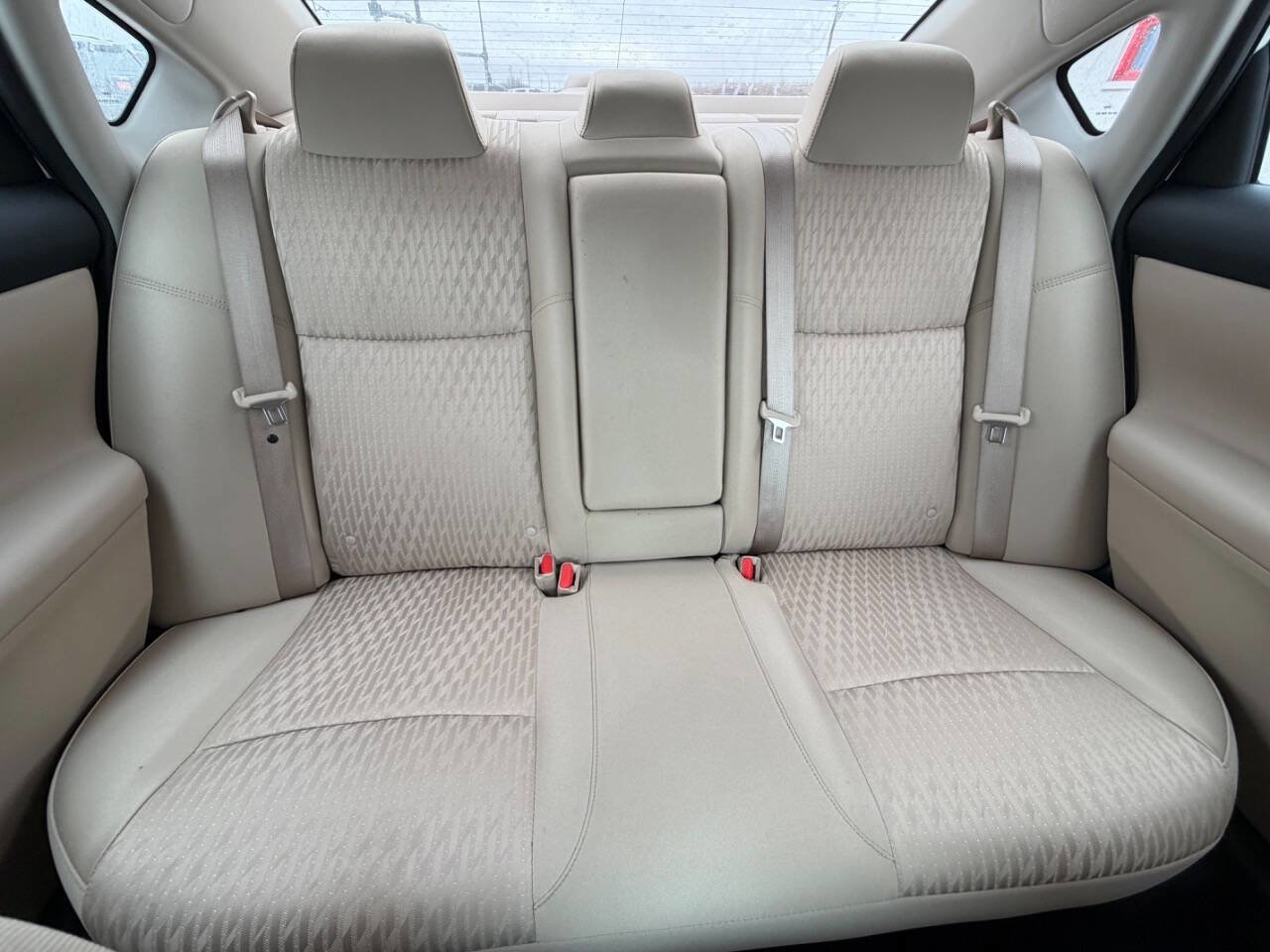 Used 2017 Nissan Altima 2.5 S w/ Power Driver Seat Package image 25