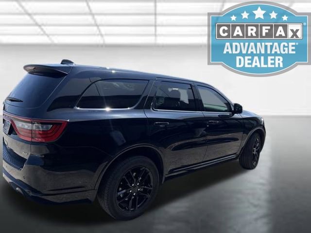 Used 2025 Dodge Durango GT AWD/4WD image 2