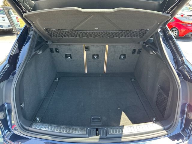 Used 2018 Porsche Macan image 28