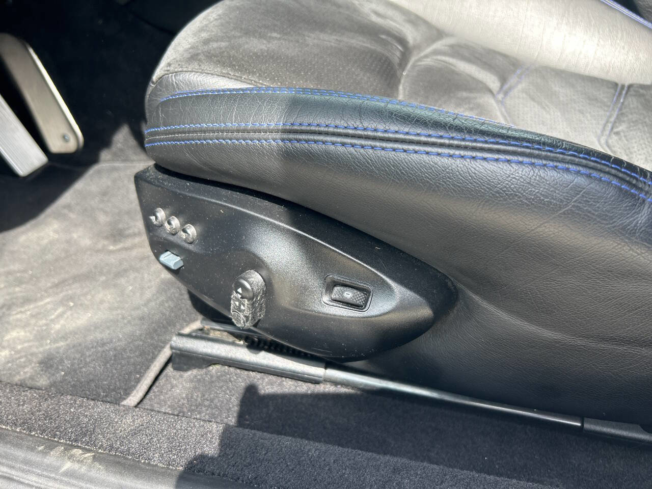 Used 2016 Maserati GranTurismo MC Centennial image 28