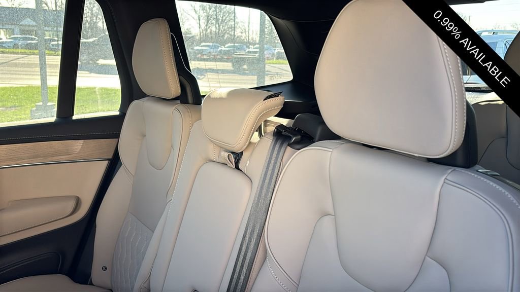 New 2026 Volvo XC90 B5 Core image 27