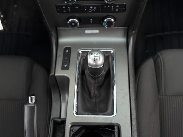 Used 2014 Ford Mustang Coupe w/ V6 Performance Package RWD image 19