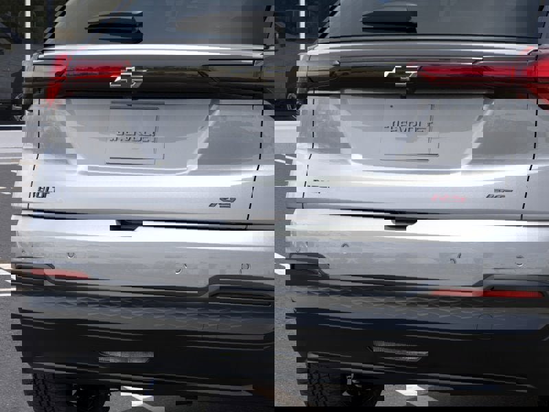 New 2027 Chevrolet Bolt RS w/ Technology Package image 14