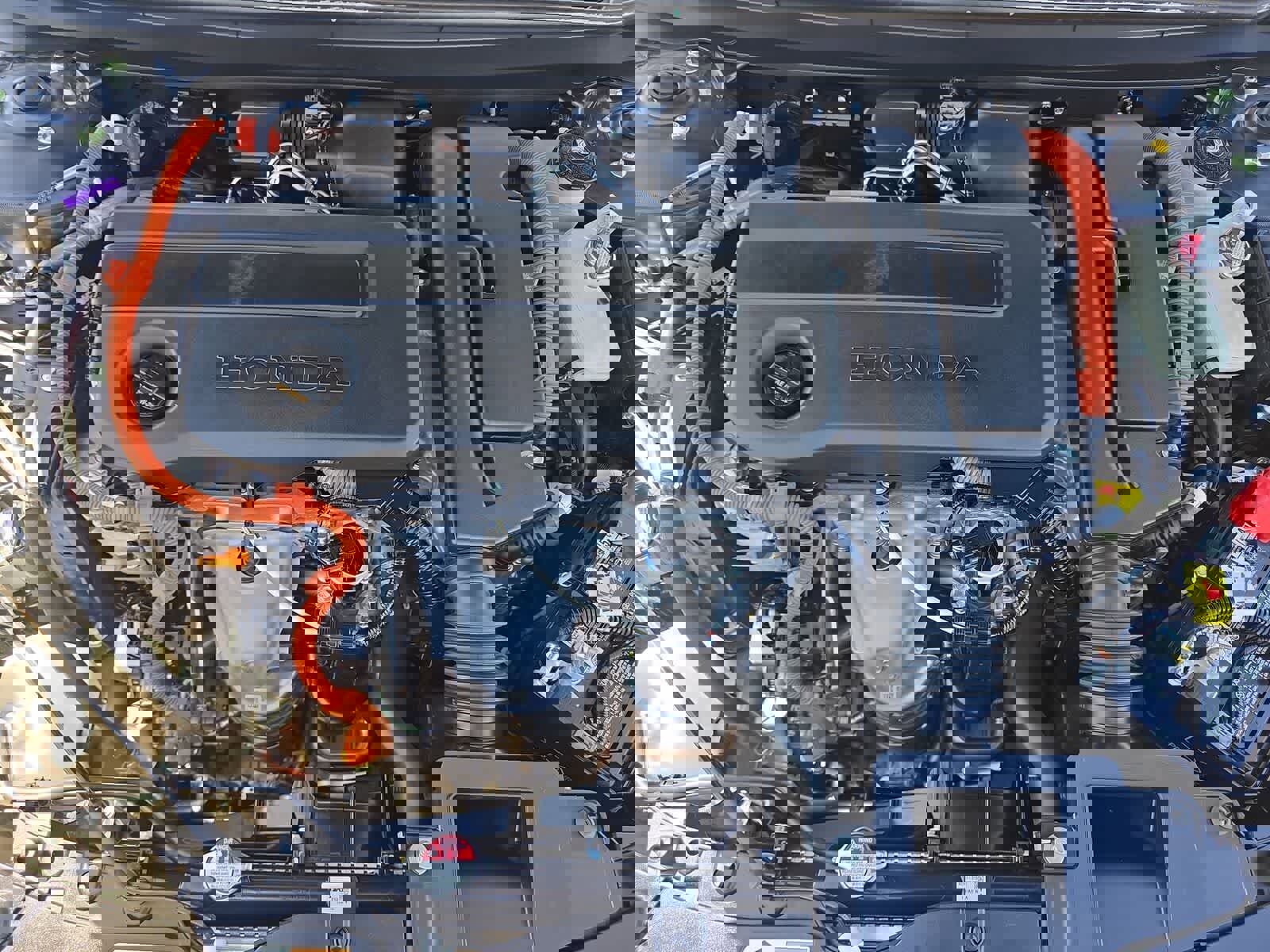 Used 2023 Honda Accord Touring image 33