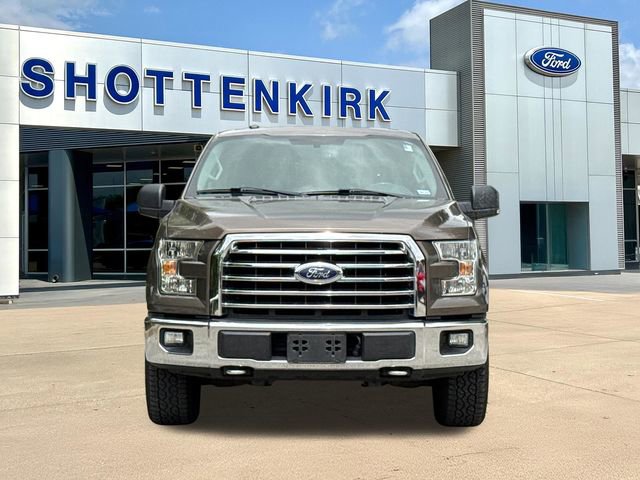 Used 2016 Ford F150 XLT w/ Equipment Group 302A Luxury AWD/4WD image 2