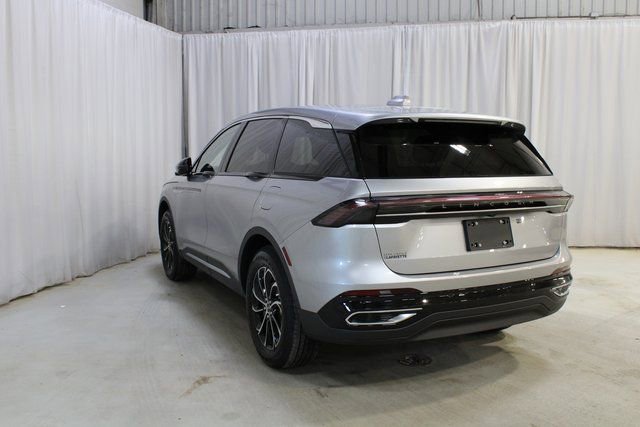 New 2026 Lincoln Nautilus Premier image 45