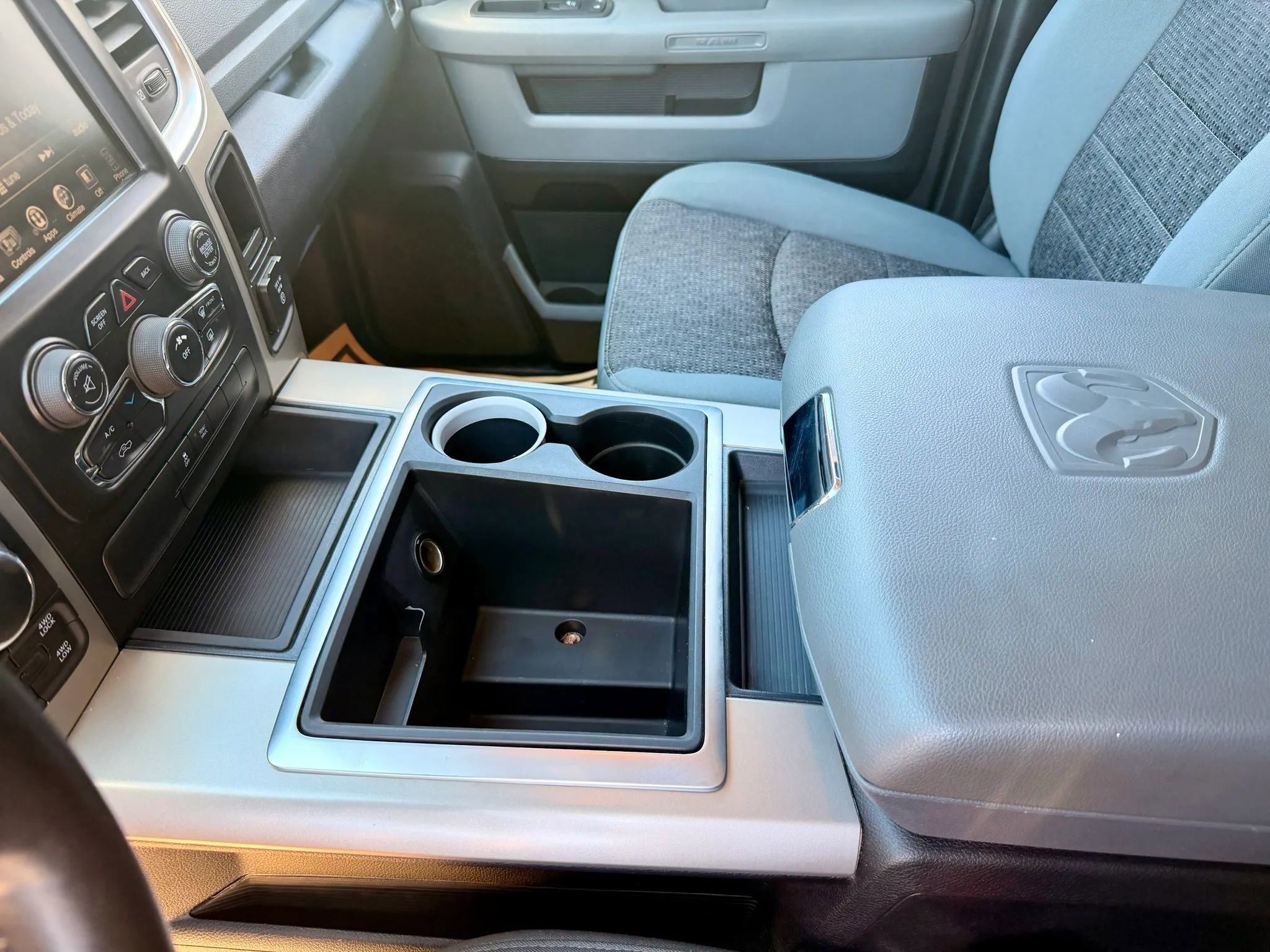 Used 2014 RAM 1500 Big Horn AWD/4WD image 24