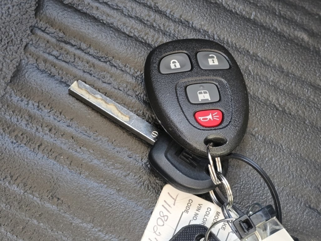 New 2026 Chevrolet Express 2500 Extended w/ Driver Convenience Package image 19