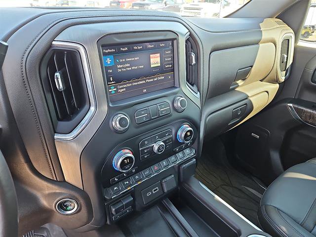 Used 2021 GMC Sierra 1500 Denali w/ Denali Ultimate Package image 19