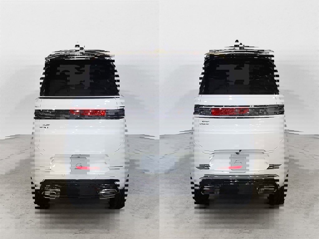 New 2025 Land Rover Range Rover Sport Dynamic SE image 4