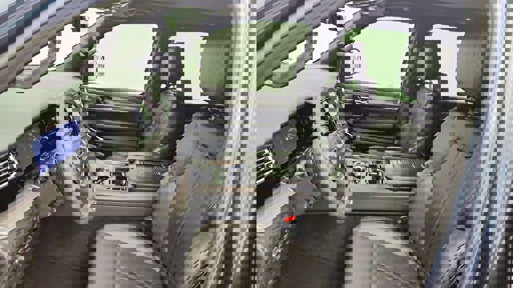 Used 2023 Jeep Wagoneer Series II w/ Premium Group I image 23