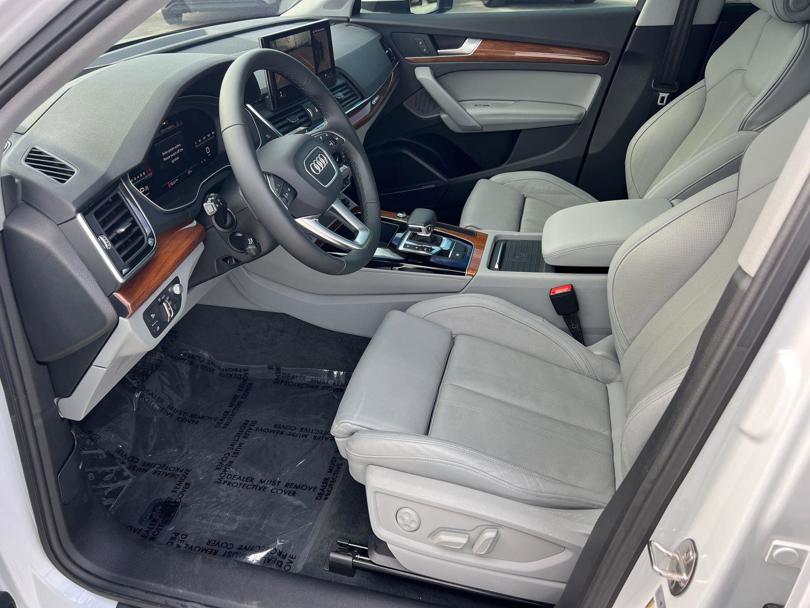 Used 2023 Audi Q5 2.0T Prestige image 9
