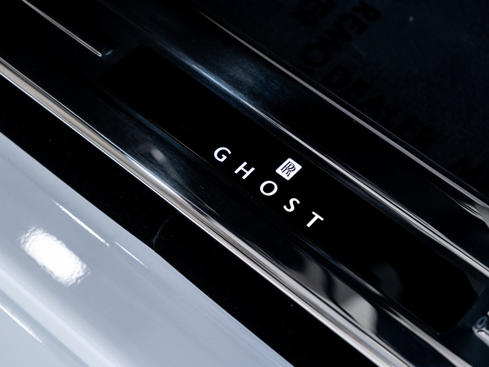 New 2025 Rolls-Royce Ghost image 14