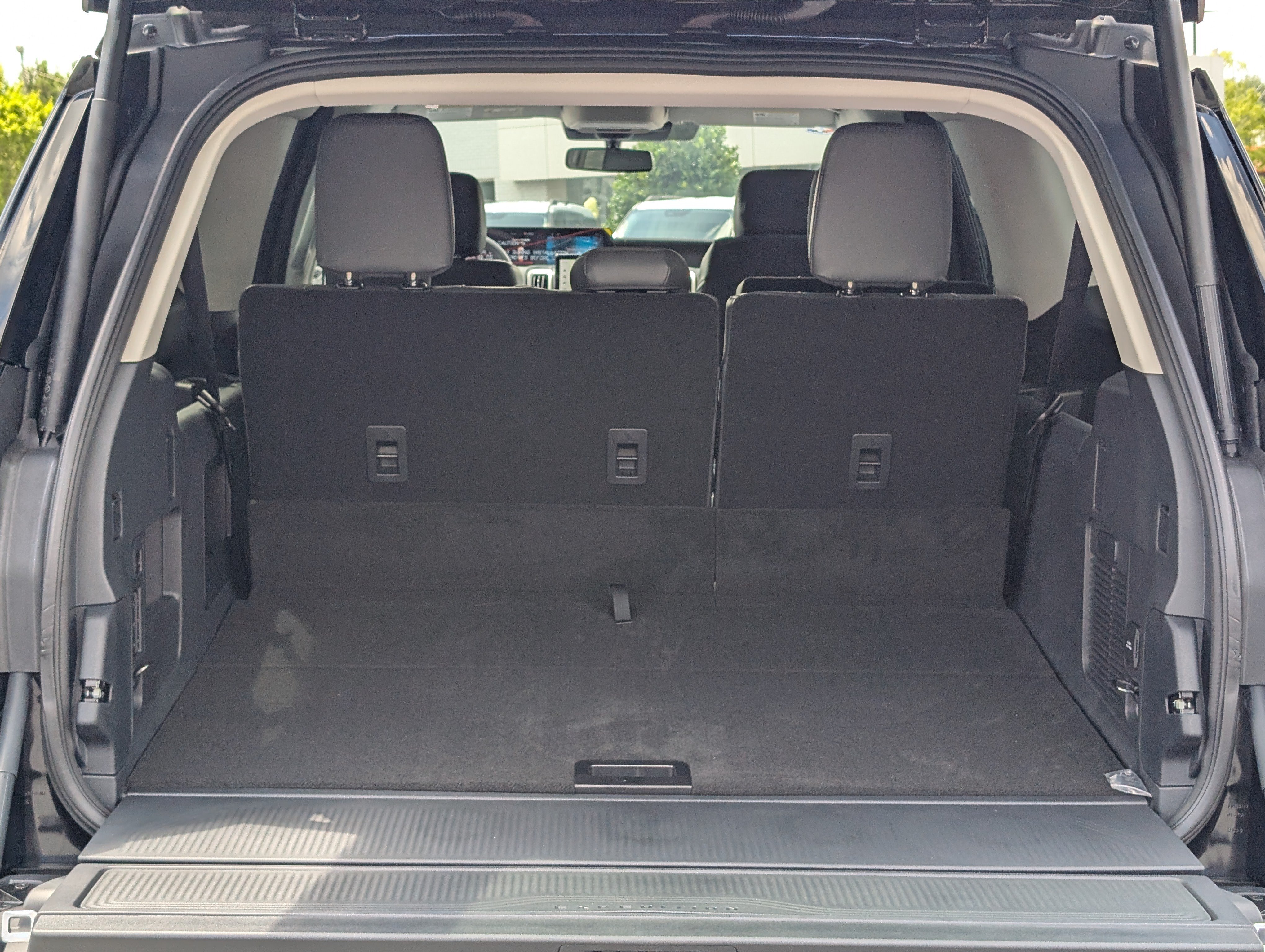 New 2027 Ford Expedition Max Active RWD image 11