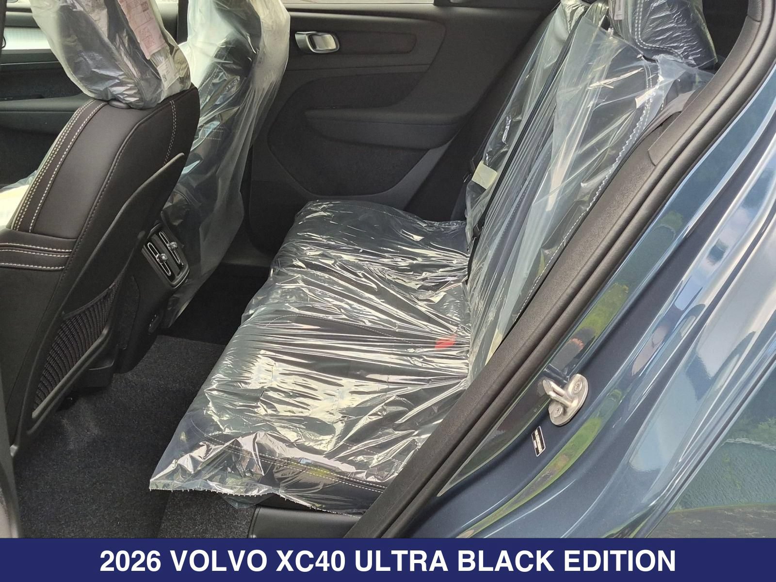 New 2026 Volvo XC40 B5 Ultra w/ Protection Package Premier AWD/4WD image 15