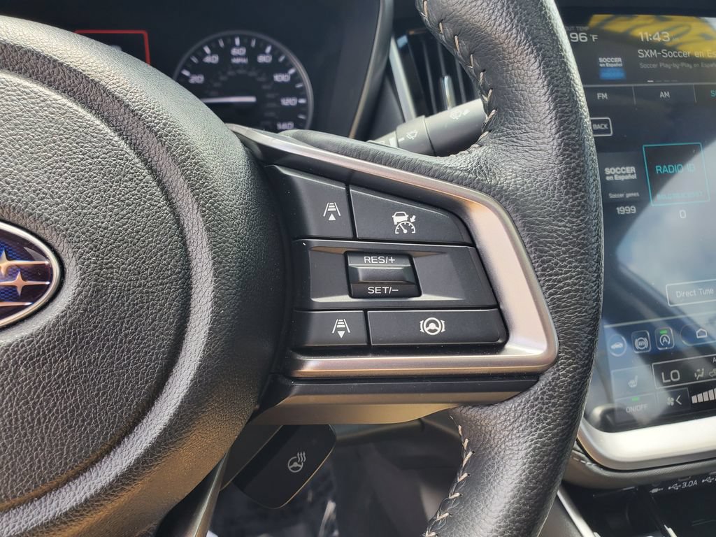 Used 2024 Subaru Legacy Limited AWD/4WD image 25