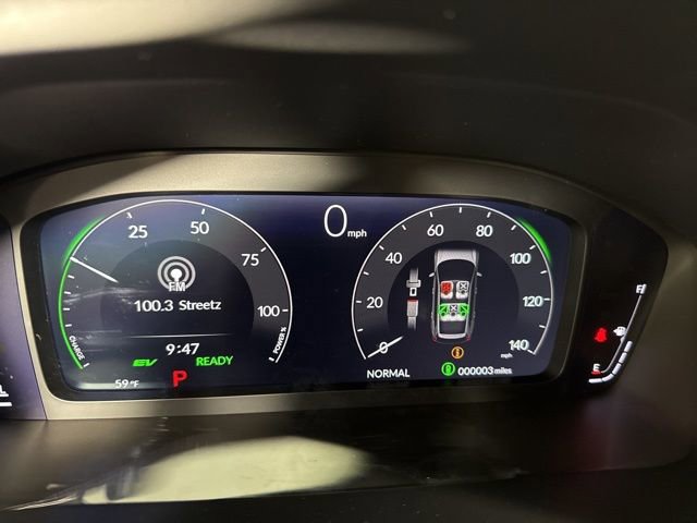 New 2026 Honda CR-V Sport-L image 34