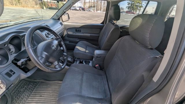Used 2004 Nissan Xterra SE w/ (Pro) Protection Pkg image 16