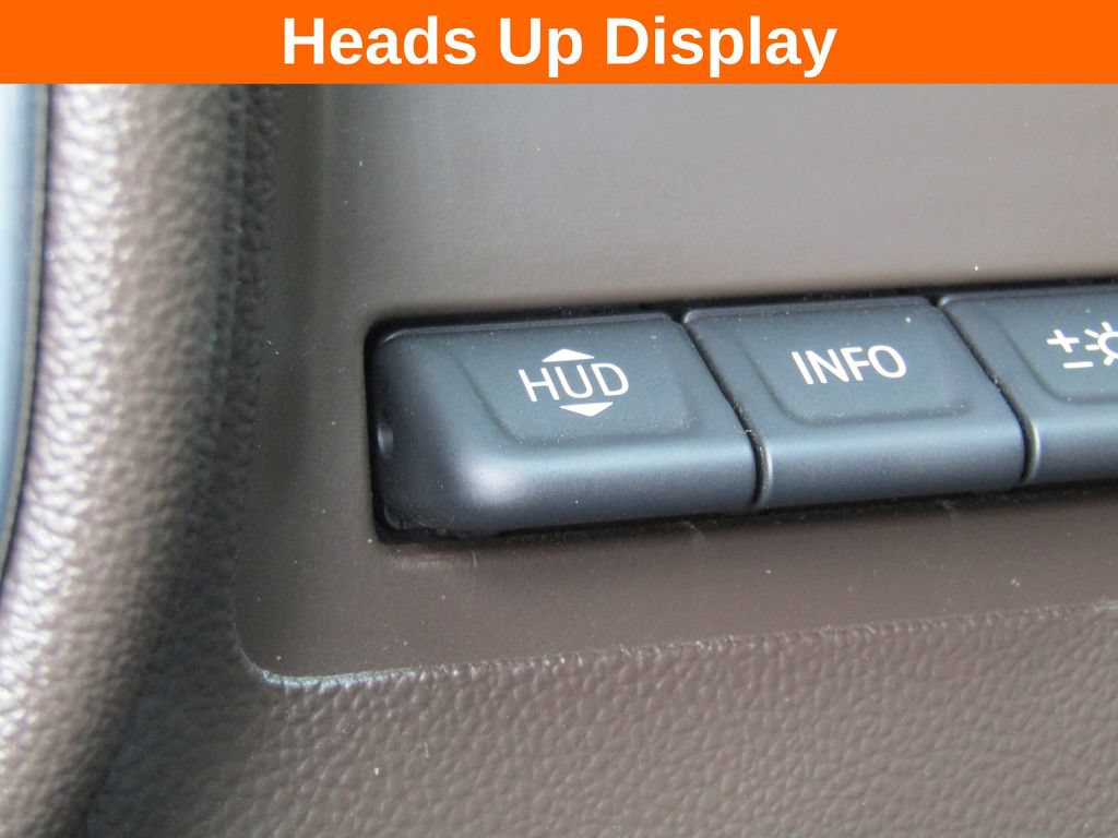 Used 2019 Chevrolet Silverado 1500 LTZ AWD/4WD image 16
