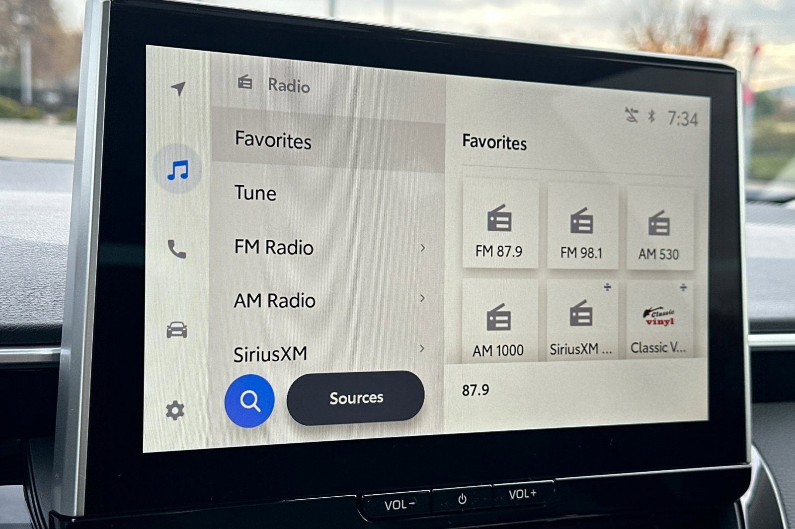 New 2026 Toyota Corolla XLE image 20
