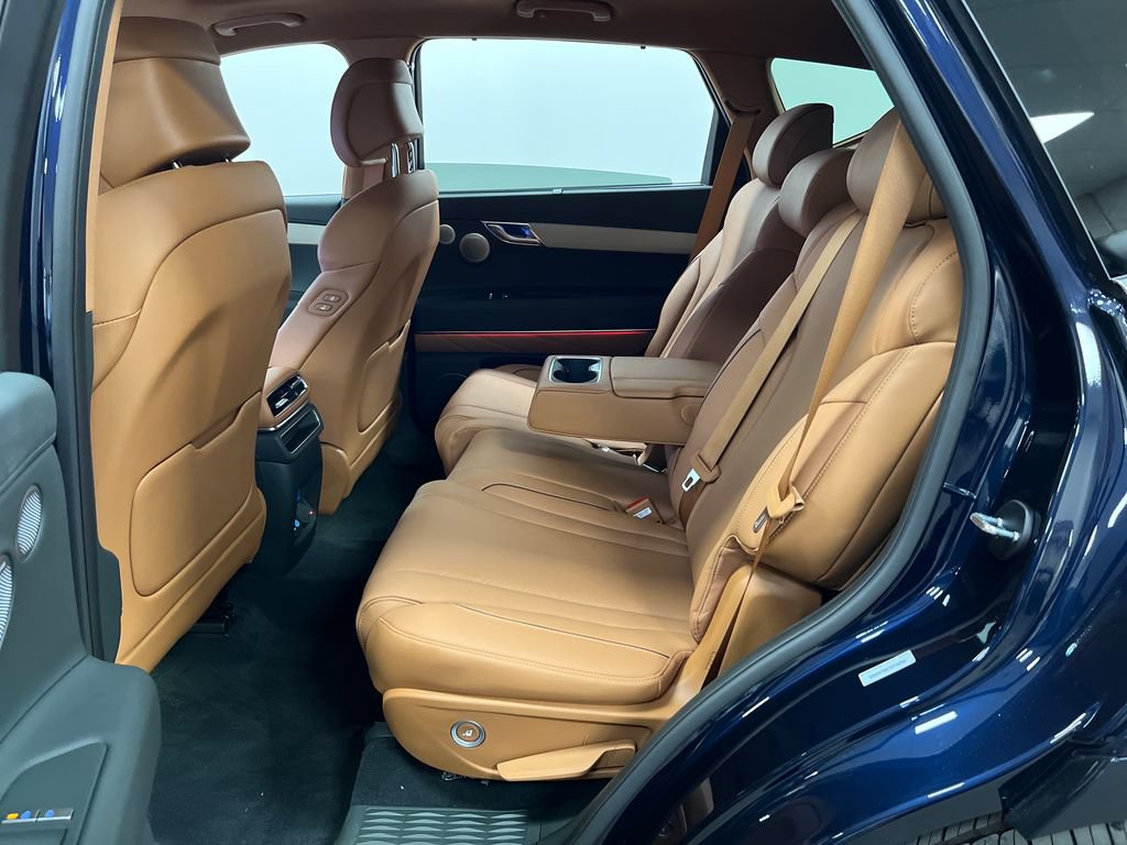 New 2026 Genesis GV80 2.5T Advanced AWD/4WD image 25