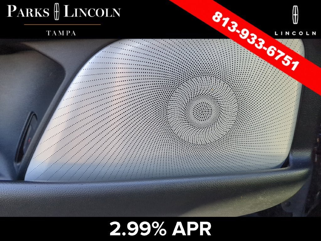 Used 2017 Lincoln Continental Reserve w/ Luxury Package AWD/4WD image 17