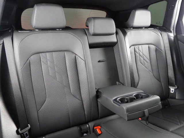 Used 2025 BMW X3 xDrive30 image 17