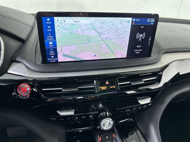 Used 2025 Acura MDX FWD image 14