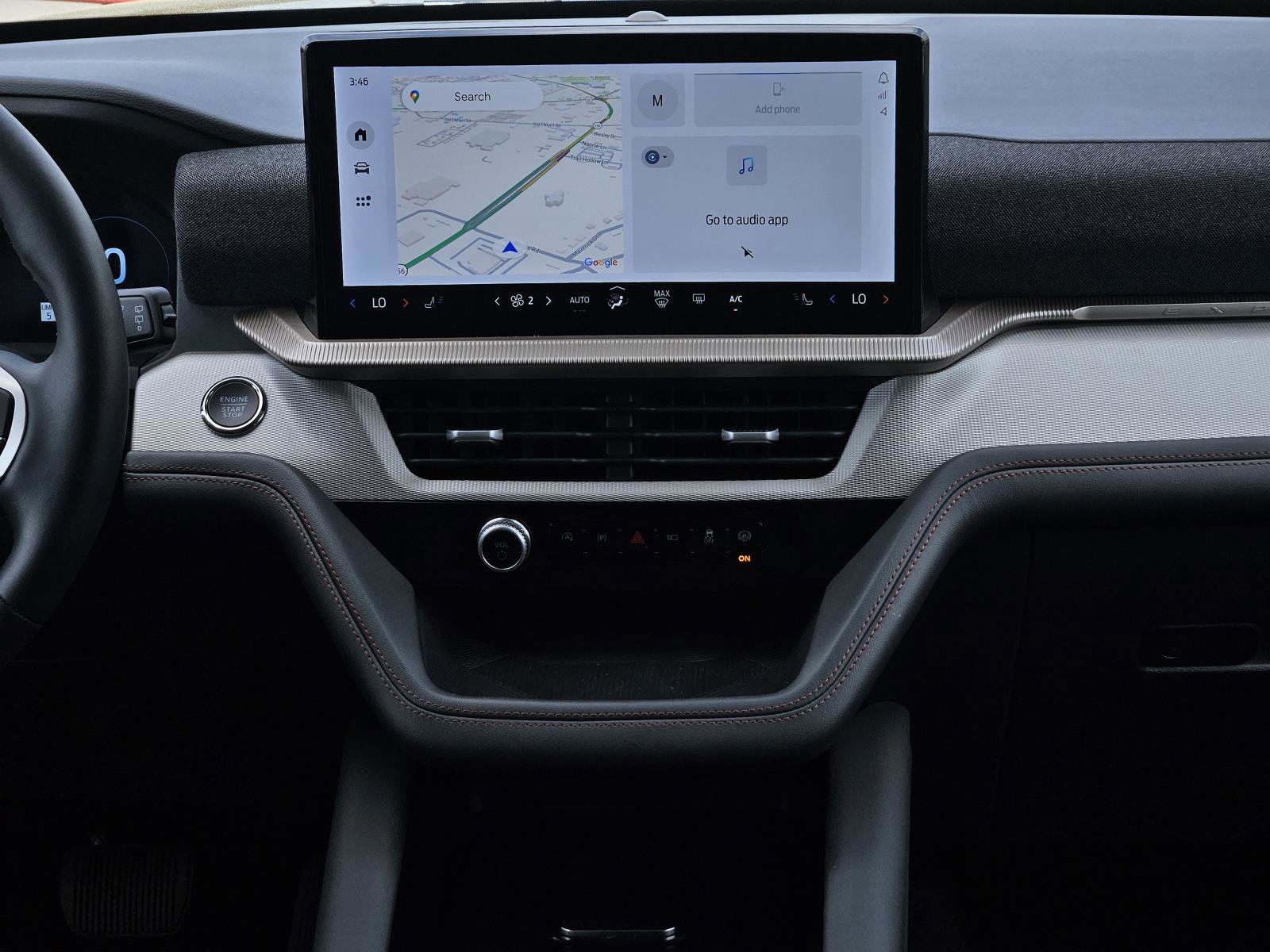 Used 2025 Ford Explorer Active image 19