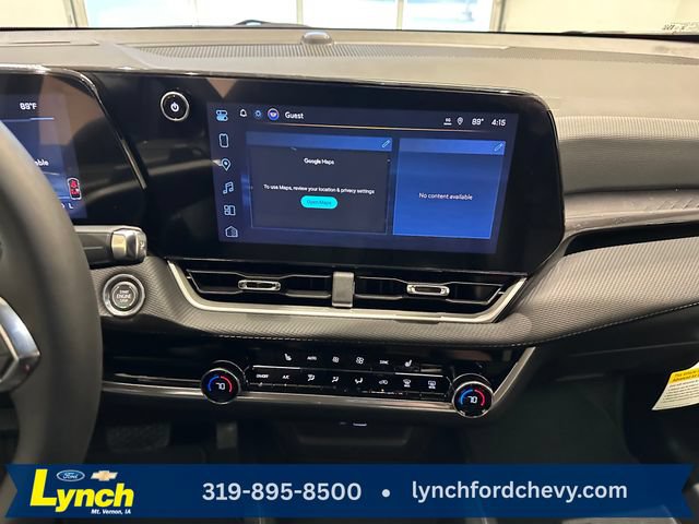 New 2027 Chevrolet Equinox LT w/ Convenience Package II AWD/4WD image 12