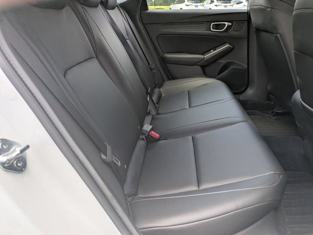 Used 2026 Acura Integra A-Spec FWD image 27