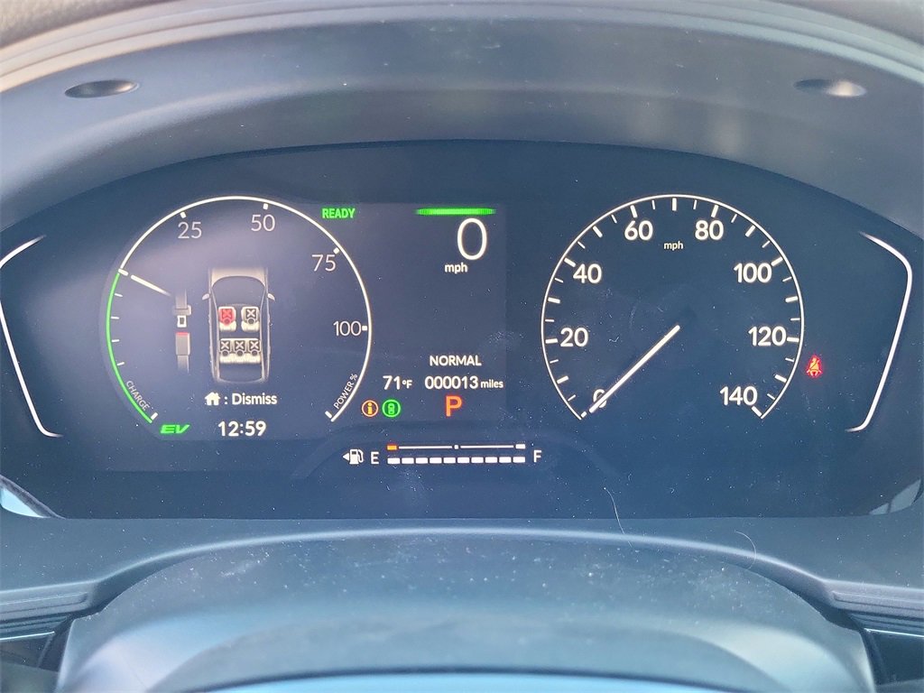 New 2026 Honda Civic Sport image 10