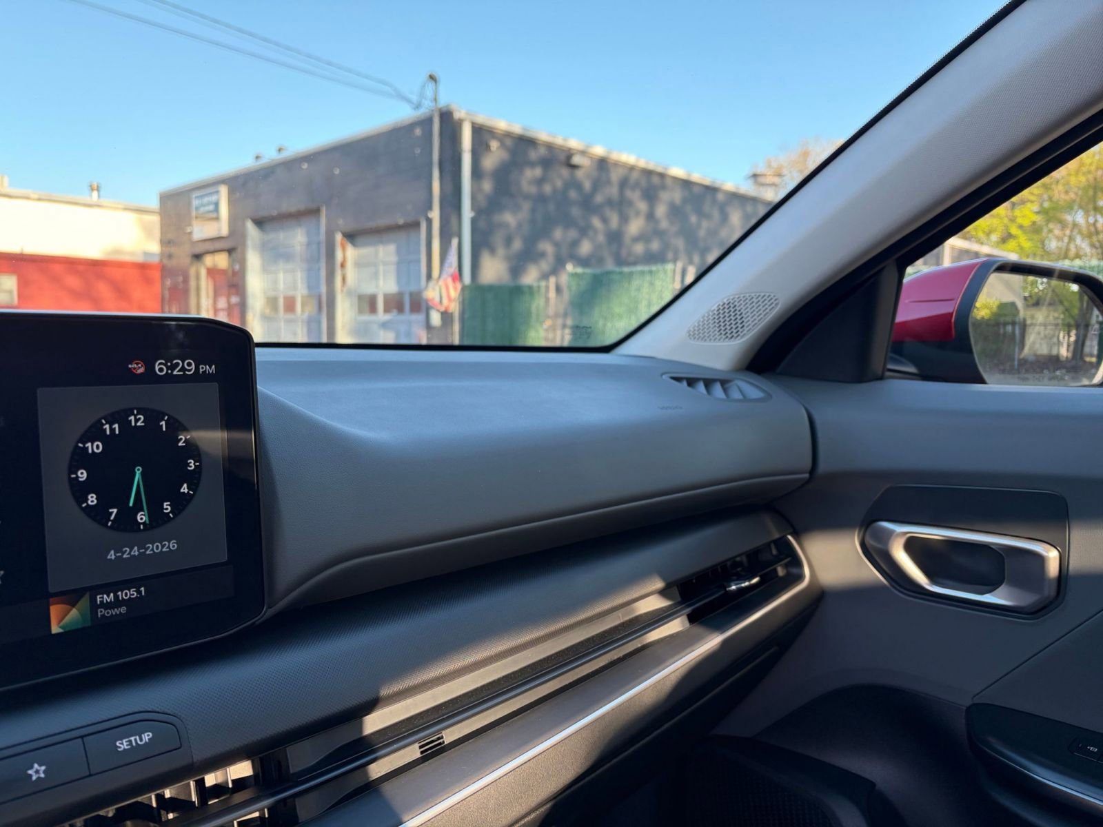 Used 2025 Kia K4 LXS FWD image 34