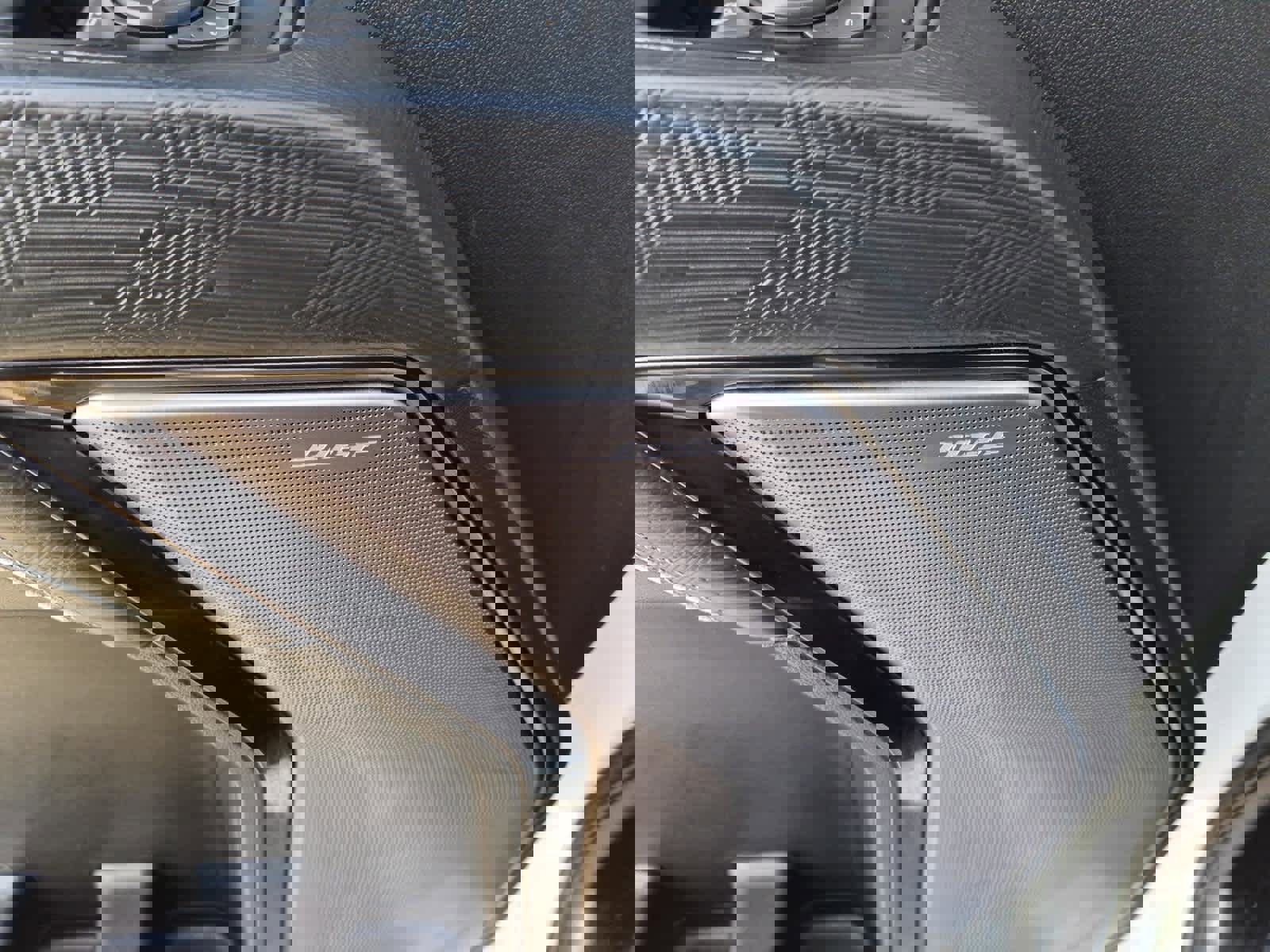 Certified 2023 GMC Sierra 1500 AT4X image 15