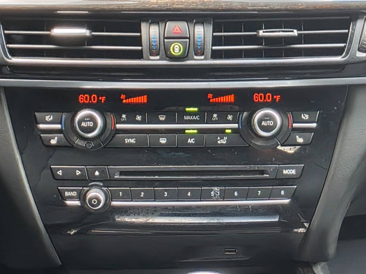 Used 2018 BMW X5 xDrive35i AWD/4WD image 28