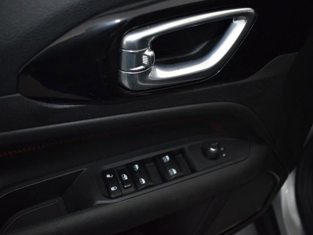 Used 2024 Jeep Compass Trailhawk image 13