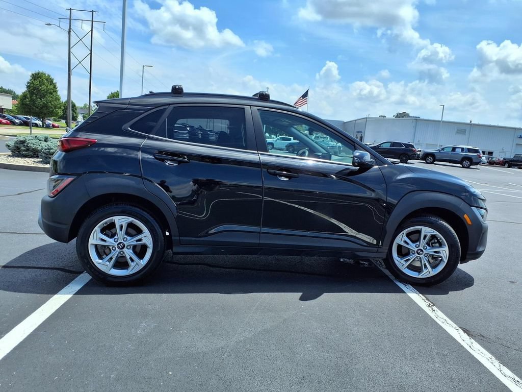 Used 2022 Hyundai Kona SEL AWD/4WD image 29
