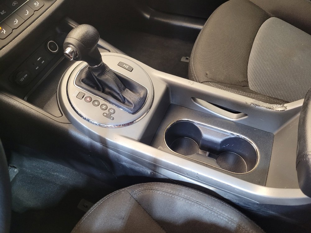 Used 2015 Kia Sportage LX AWD/4WD image 26