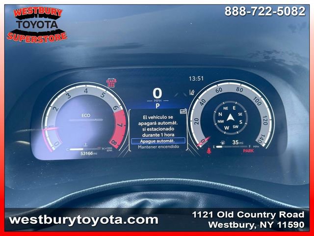 Used 2024 Toyota Highlander Limited AWD/4WD image 27