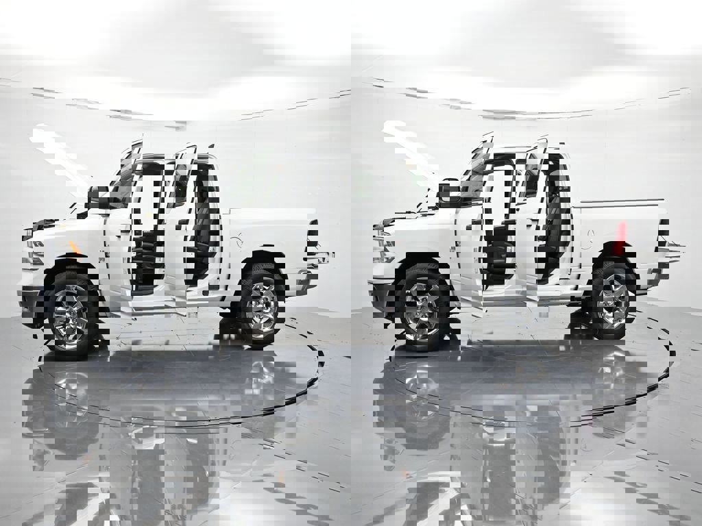 New 2024 RAM 1500 Tradesman w/ Tradesman SXT Package image 45