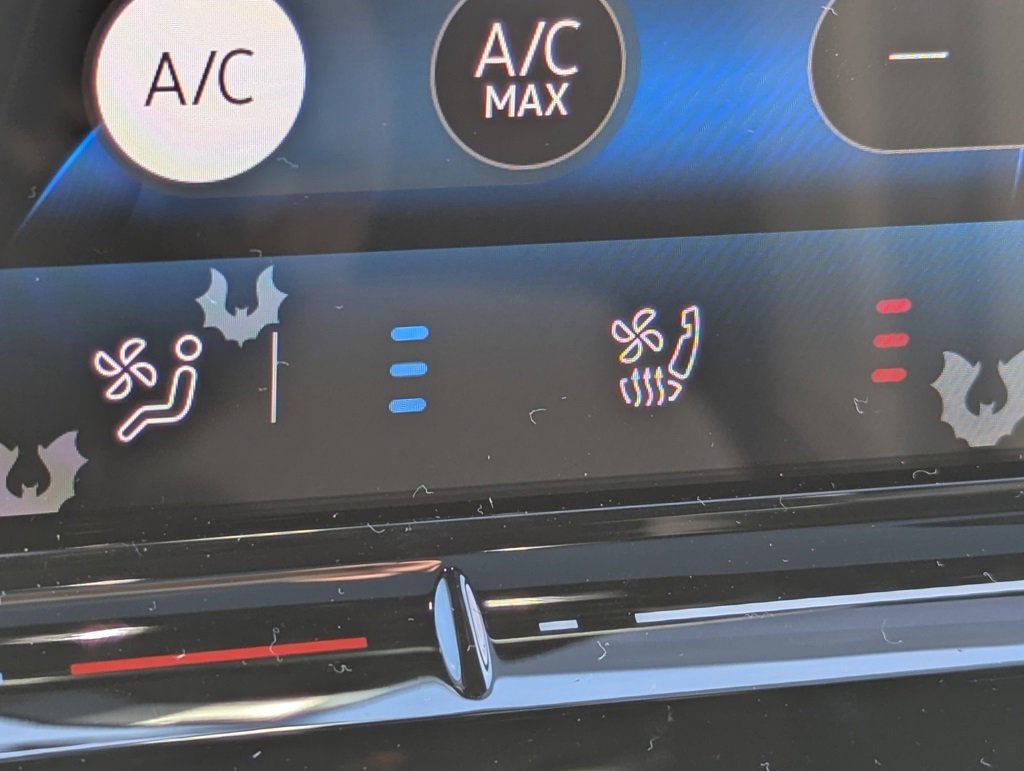 New 2025 Volkswagen ID.4 Pro S Plus image 21