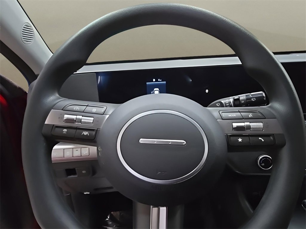 New 2026 Hyundai Kona SE image 23