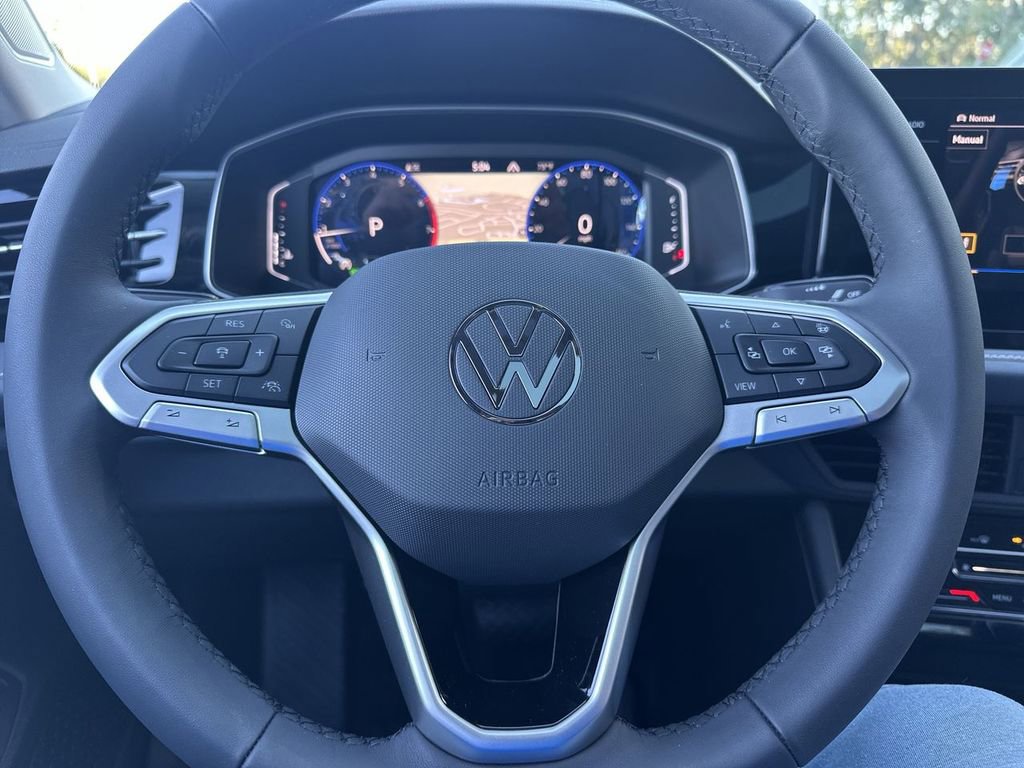 New 2026 Volkswagen Jetta SEL image 14