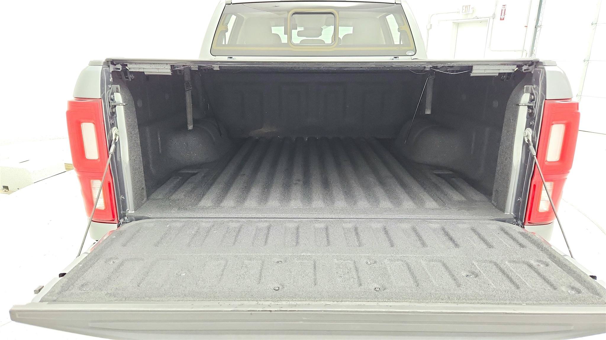 Used 2022 Ford Ranger XLT w/ Equipment Group 302A High RWD image 27