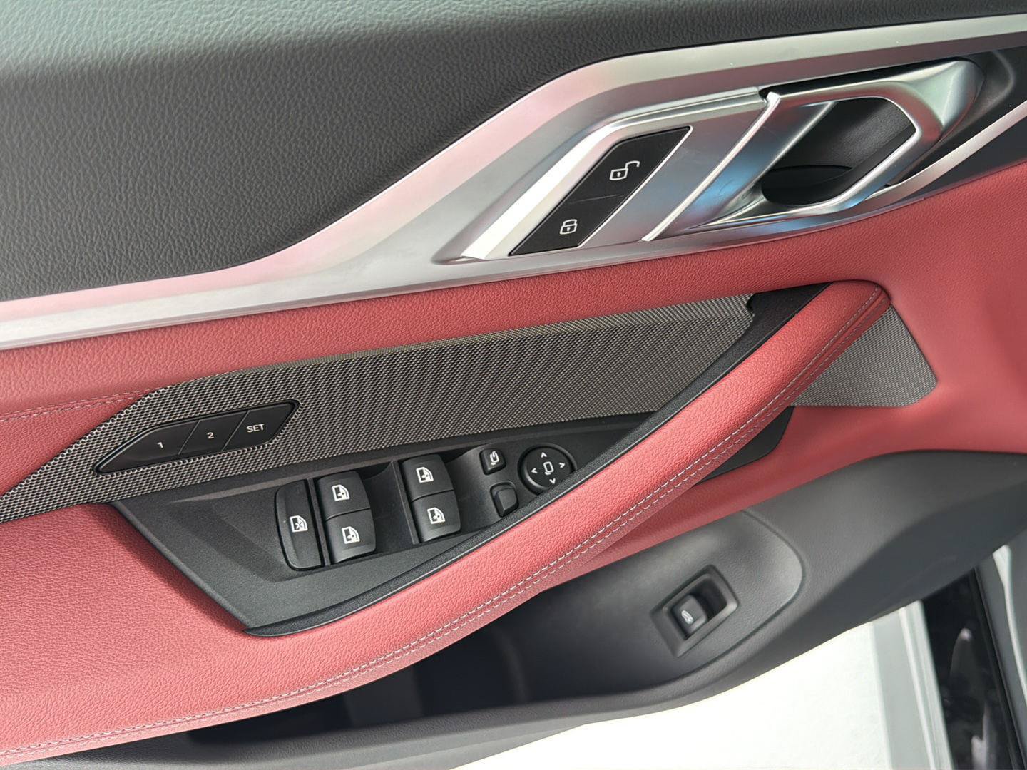 New 2026 BMW M440i w/ Premium Package RWD image 30